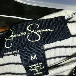 Jessica Simpson shirt